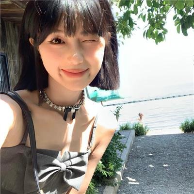 微交少女